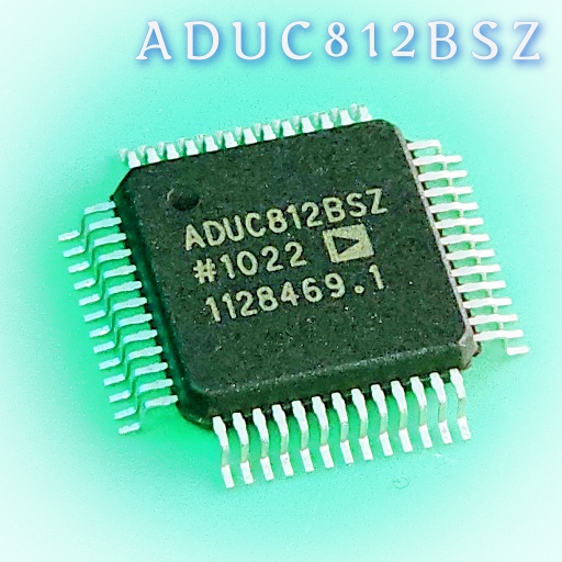 ADUC812-BSZ SMD